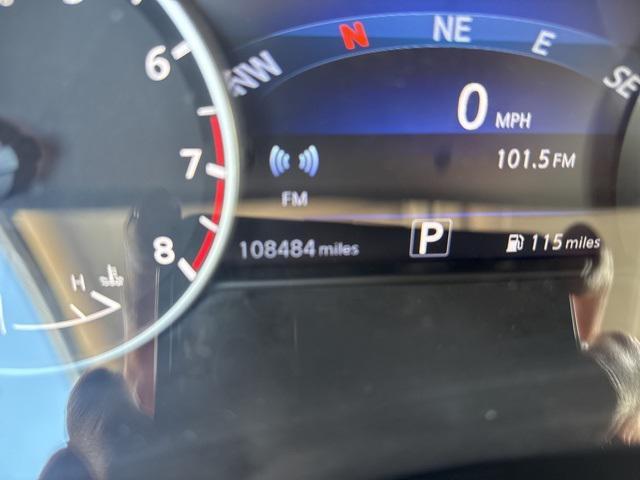 used 2015 Nissan Murano car, priced at $10,949