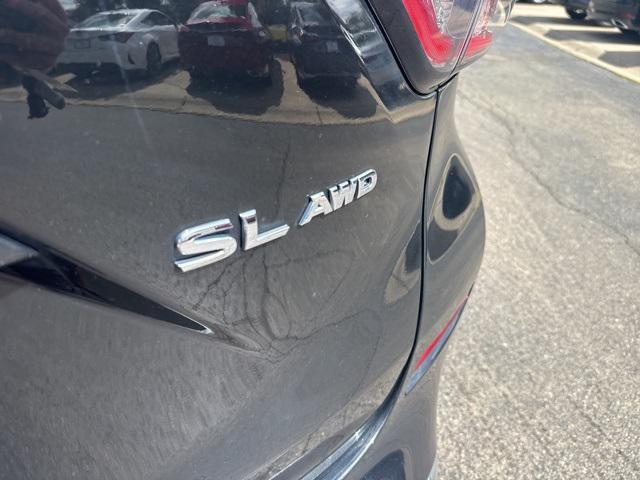 used 2015 Nissan Murano car, priced at $10,949