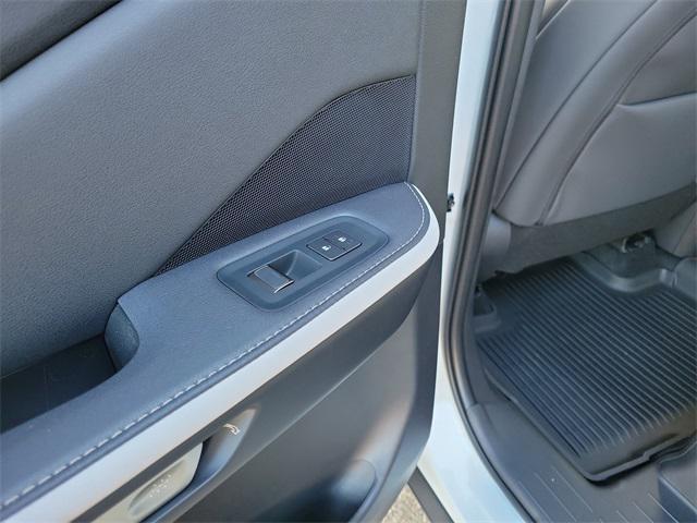 new 2026 Lexus TX 500h car, priced at $74,551