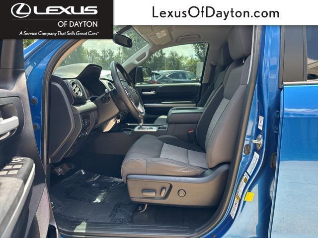 used 2016 Toyota Tundra car, priced at $31,150