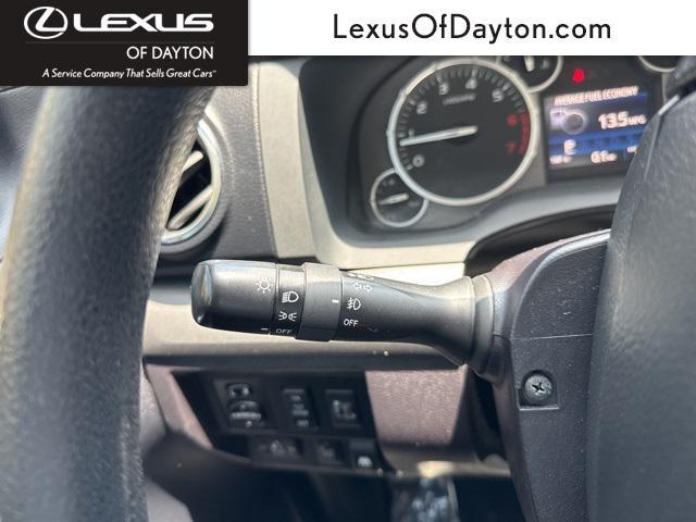 used 2016 Toyota Tundra car, priced at $31,150