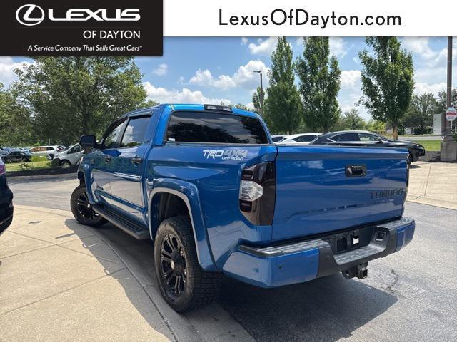 used 2016 Toyota Tundra car, priced at $31,150