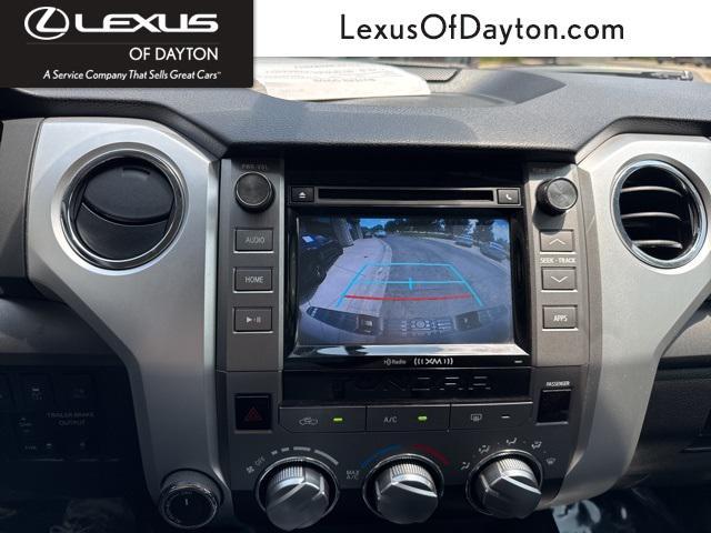 used 2016 Toyota Tundra car, priced at $31,150