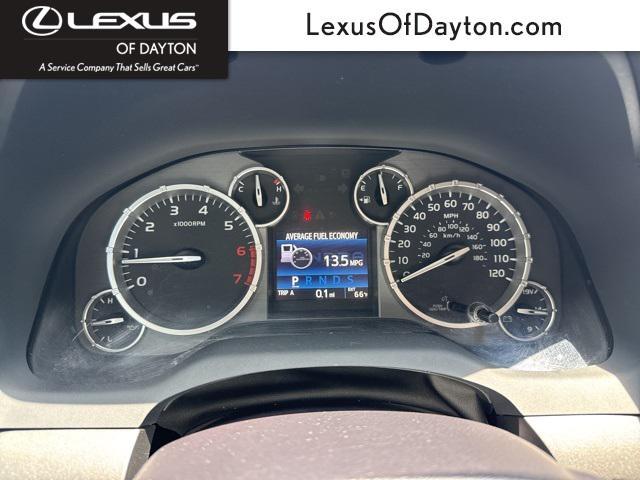 used 2016 Toyota Tundra car, priced at $31,150