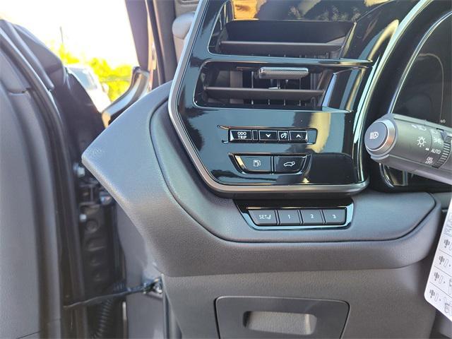 new 2026 Lexus TX 350 car, priced at $70,541