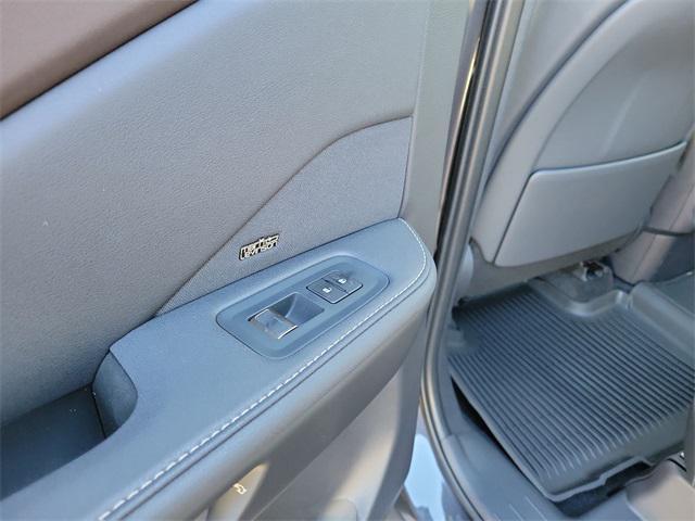 new 2026 Lexus TX 350 car, priced at $70,541