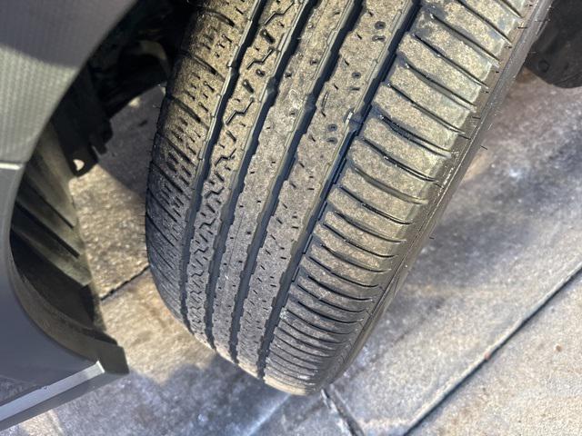 used 2023 Subaru Ascent car, priced at $34,200