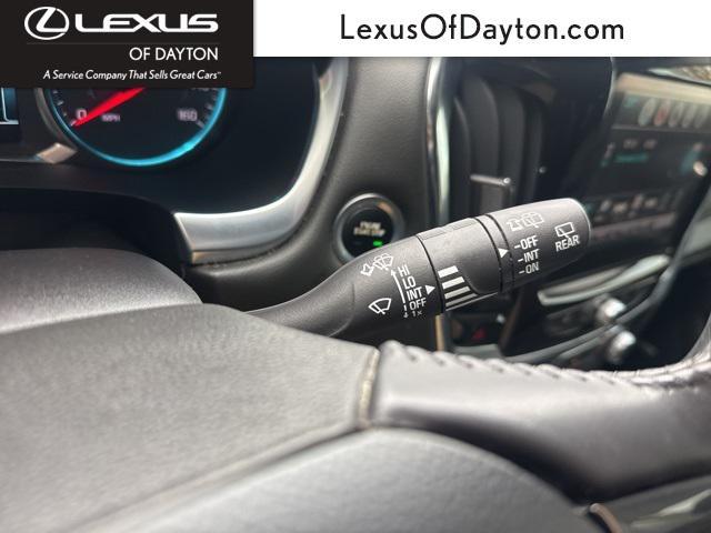 used 2018 Chevrolet Traverse car, priced at $19,300