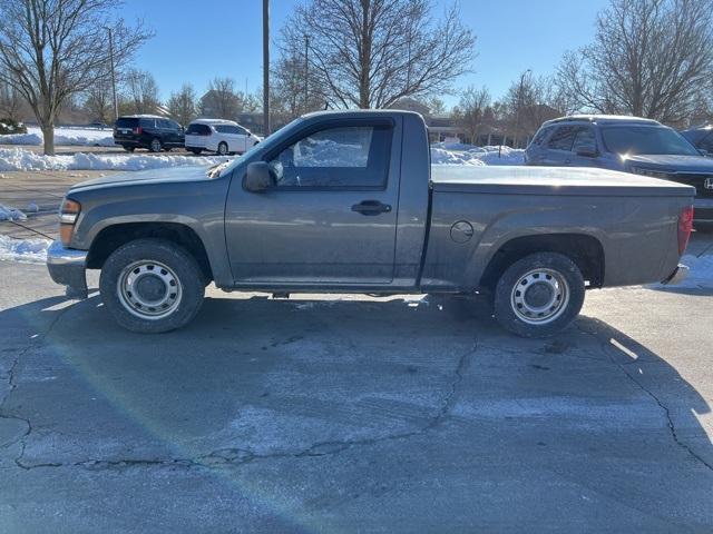 used 2011 GMC Canyon car, priced at $11,500