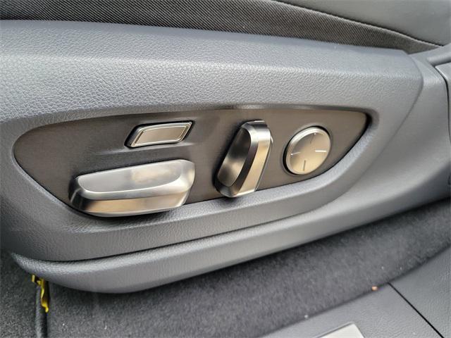 new 2025 Lexus LX 700h car, priced at $120,724