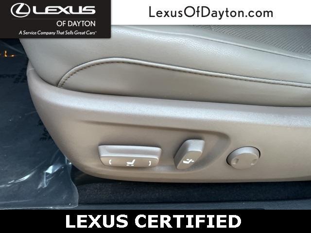 used 2023 Lexus GX 460 car, priced at $59,770