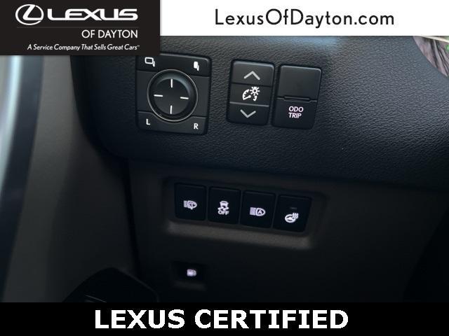 used 2023 Lexus GX 460 car, priced at $59,770