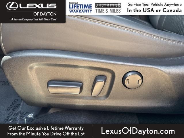 used 2021 Lexus RX 350 car, priced at $36,950