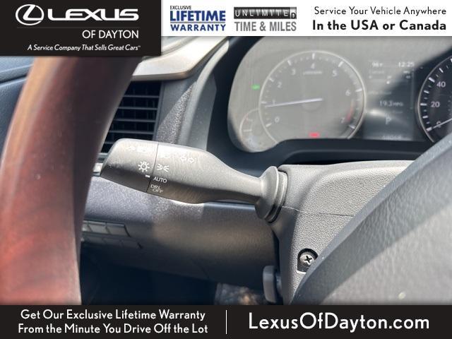 used 2021 Lexus RX 350 car, priced at $36,950