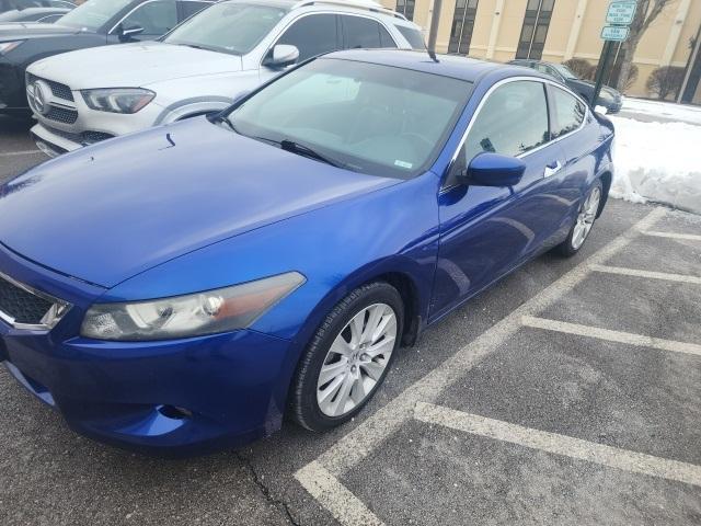 used 2009 Honda Accord car, priced at $14,500