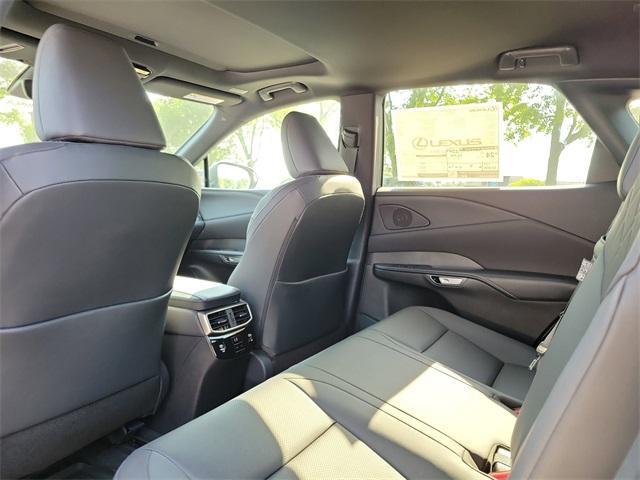 new 2025 Lexus RX 350 car, priced at $60,444