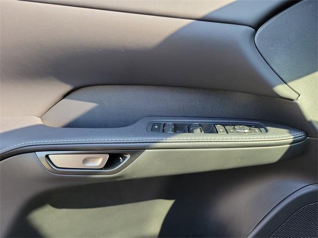 new 2025 Lexus RX 350 car, priced at $60,444