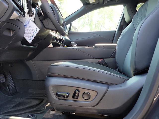 new 2025 Lexus RX 350 car, priced at $60,444