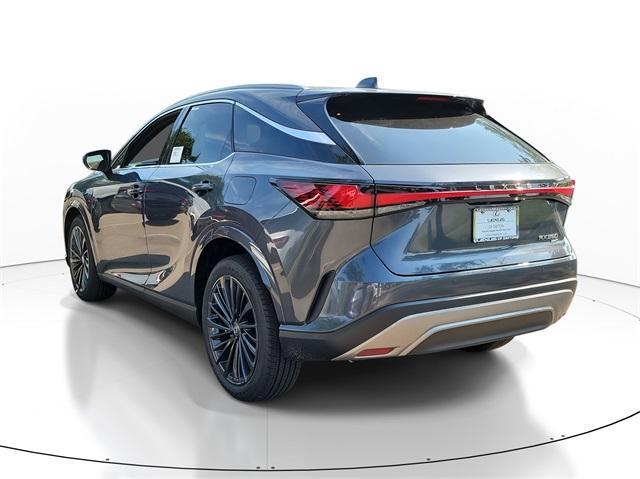 new 2025 Lexus RX 350 car, priced at $60,444
