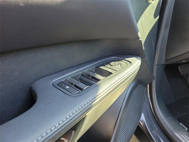 new 2025 Lexus RX 350 car, priced at $60,444