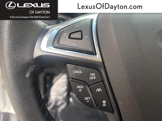 used 2020 Ford Edge car, priced at $16,000