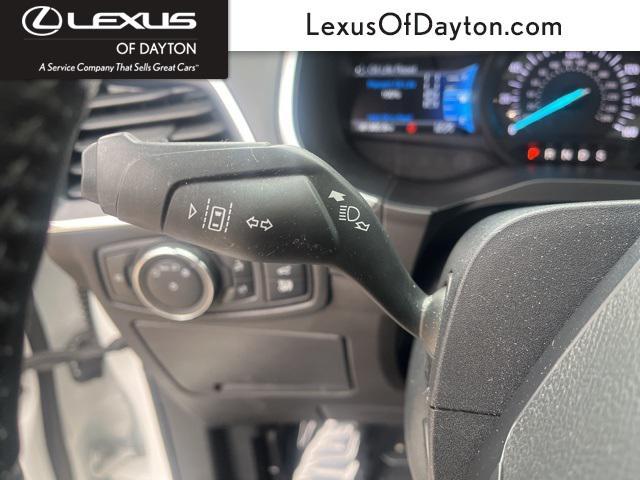 used 2020 Ford Edge car, priced at $16,000