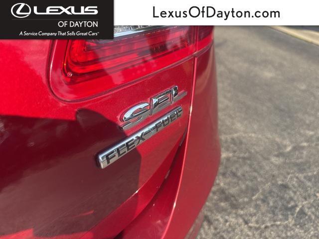used 2016 Ford Taurus car, priced at $9,685