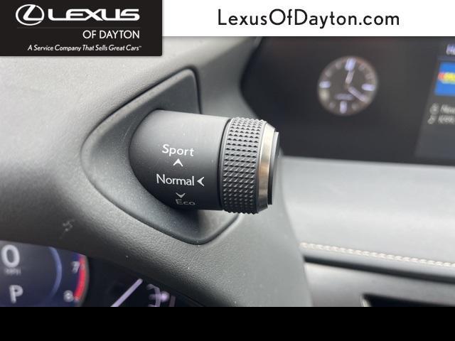 used 2019 Lexus UX 200 car, priced at $22,400