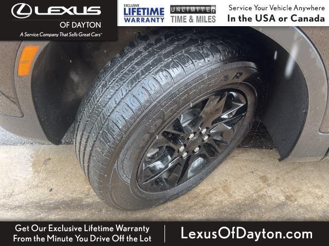 used 2022 Chevrolet Blazer car, priced at $23,900