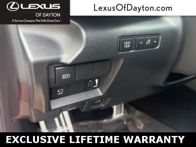 used 2021 Lexus IS 350 car, priced at $39,815