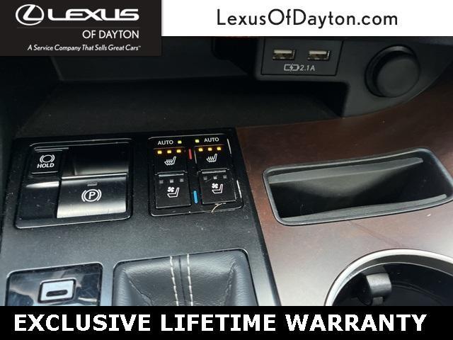 used 2021 Lexus RX 350 car, priced at $30,900