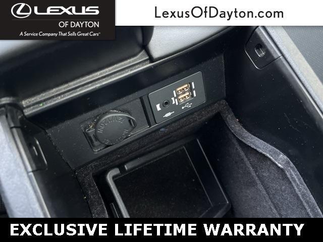 used 2021 Lexus RX 350 car, priced at $30,900