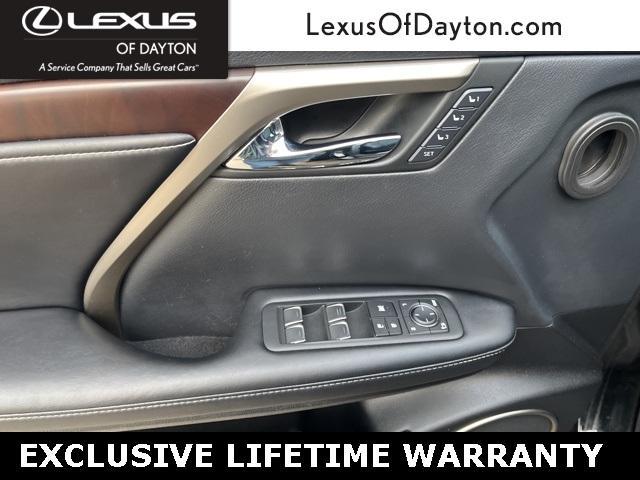 used 2021 Lexus RX 350 car, priced at $30,900