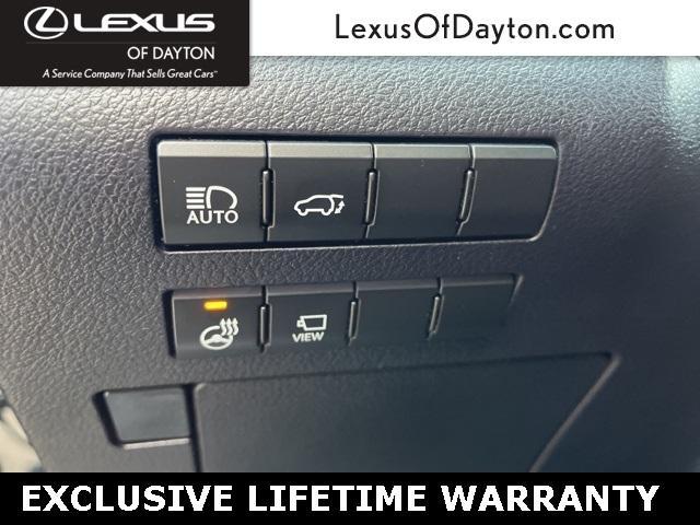 used 2021 Lexus RX 350 car, priced at $30,900