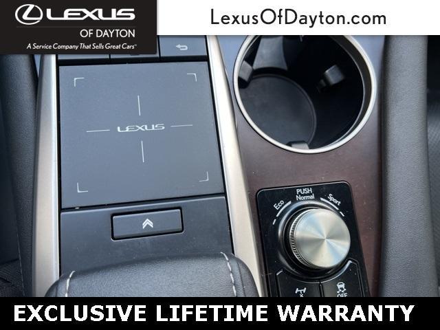 used 2021 Lexus RX 350 car, priced at $30,900