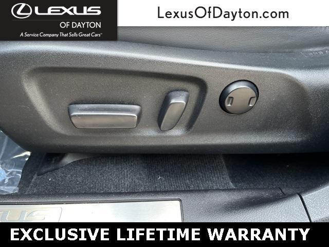 used 2021 Lexus RX 350 car, priced at $30,900