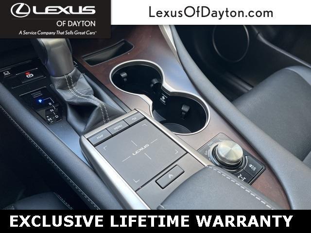 used 2021 Lexus RX 350 car, priced at $30,900