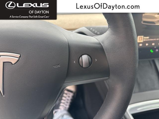 used 2022 Tesla Model Y car, priced at $29,650