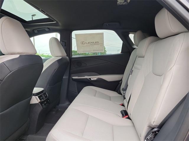 new 2025 Lexus RX 350 car, priced at $60,950