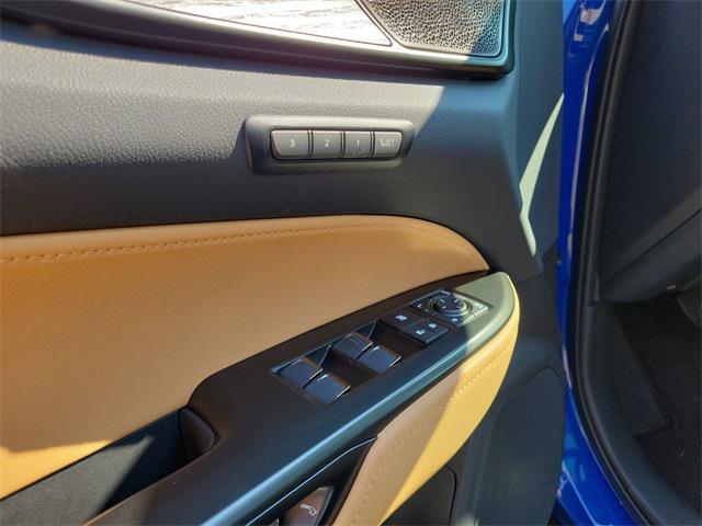 new 2025 Lexus NX 350 car, priced at $51,965