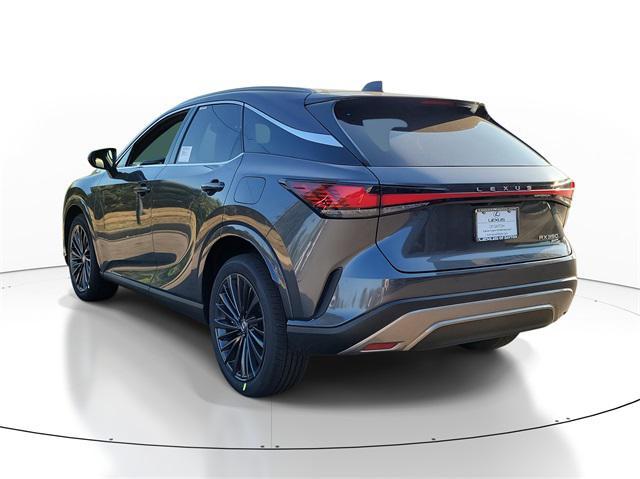 new 2025 Lexus RX 350 car, priced at $60,024