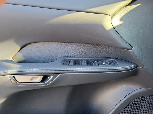 new 2025 Lexus RX 350 car, priced at $60,024