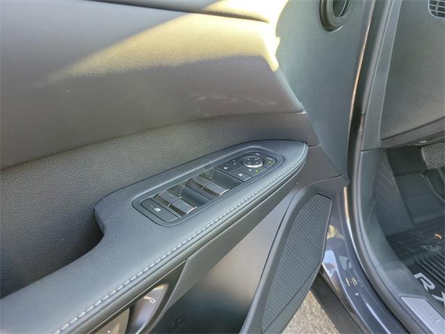 new 2025 Lexus RX 350 car, priced at $60,024
