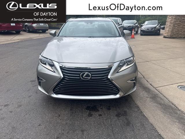 used 2017 Lexus ES 350 car, priced at $26,000