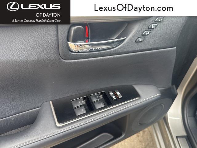 used 2017 Lexus ES 350 car, priced at $26,000