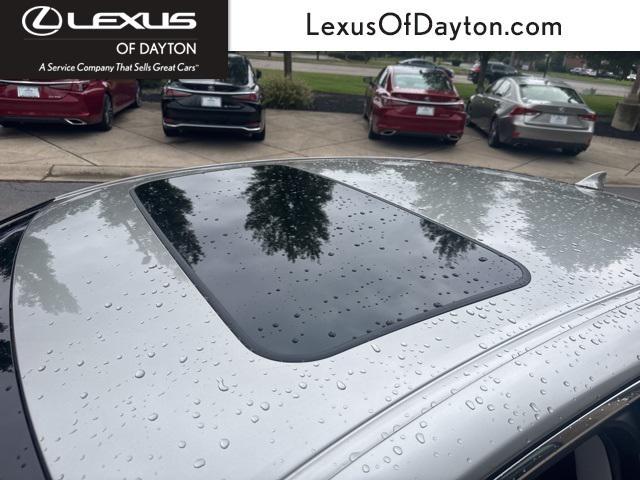 used 2017 Lexus ES 350 car, priced at $26,000