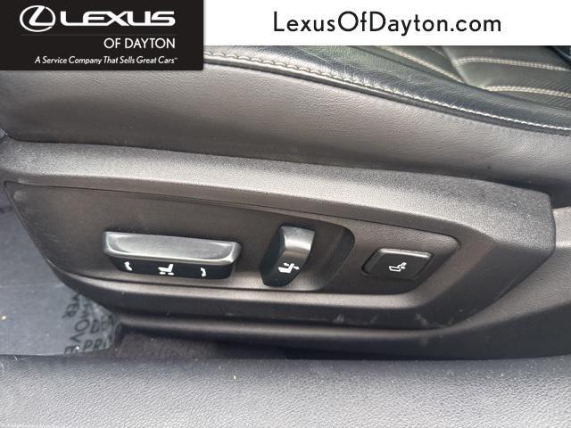 used 2017 Lexus ES 350 car, priced at $26,000