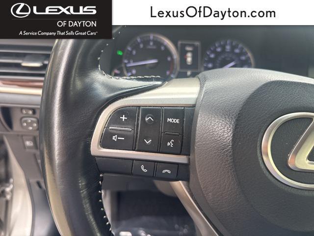 used 2017 Lexus ES 350 car, priced at $26,000