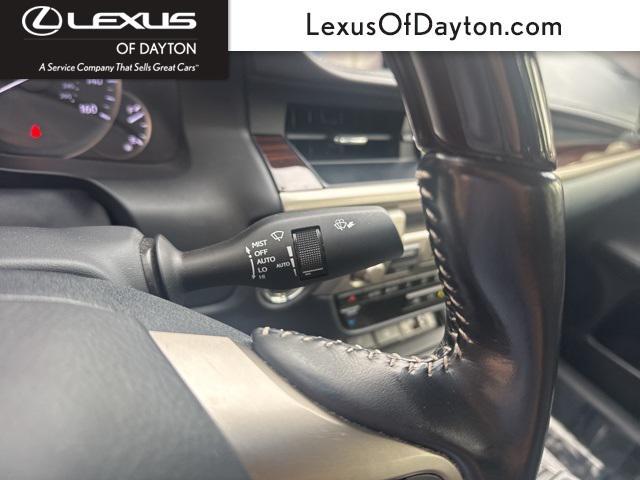 used 2017 Lexus ES 350 car, priced at $26,000
