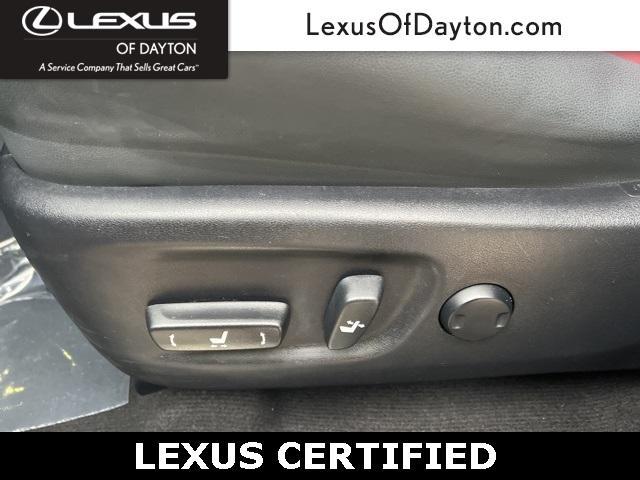 used 2021 Lexus NX 300 car, priced at $35,900